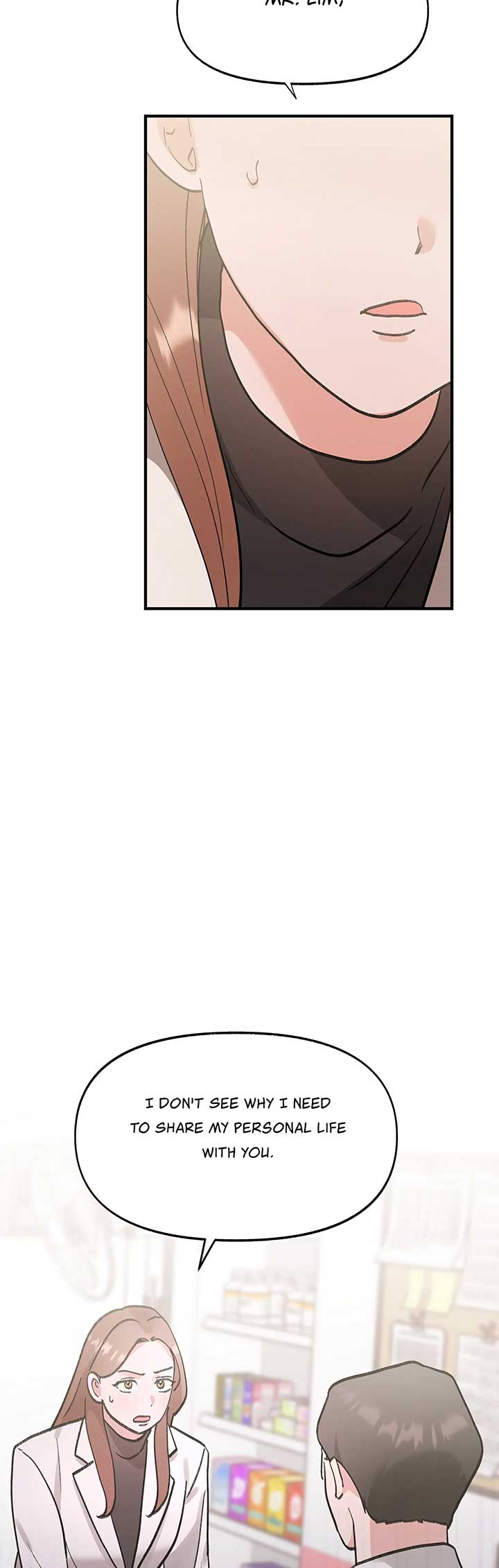 Naughty Pink XX Chapter 15 - Page 10