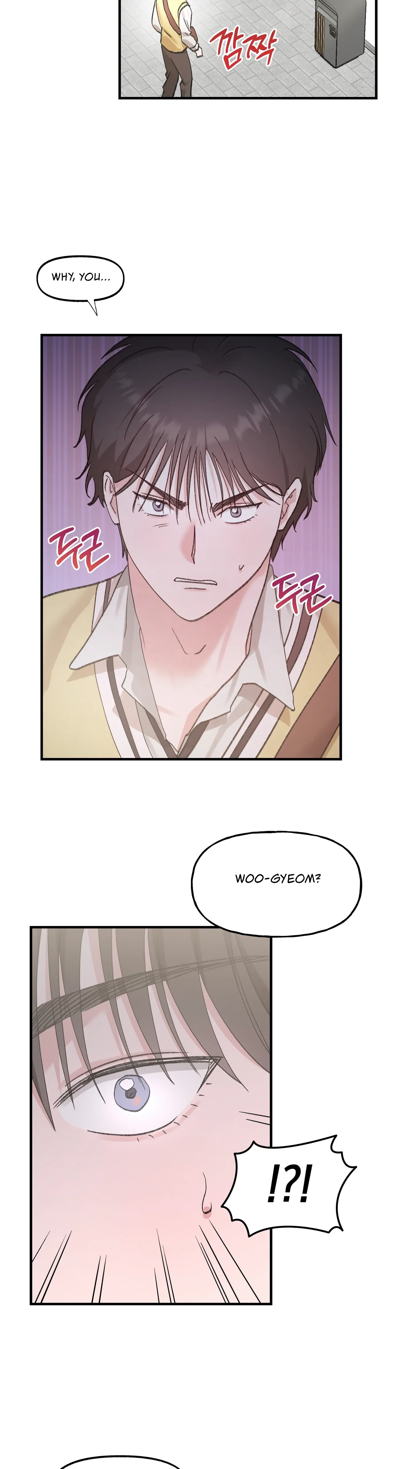 Naughty Pink XX Chapter 16 - Page 2