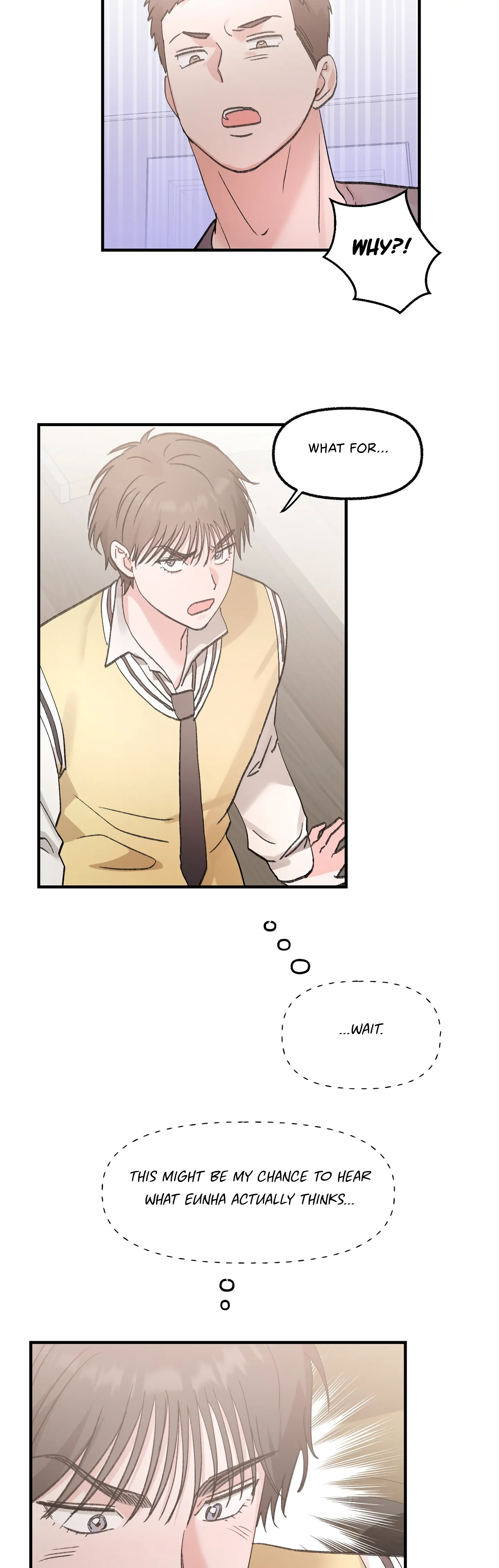 Naughty Pink XX Chapter 16 - Page 19