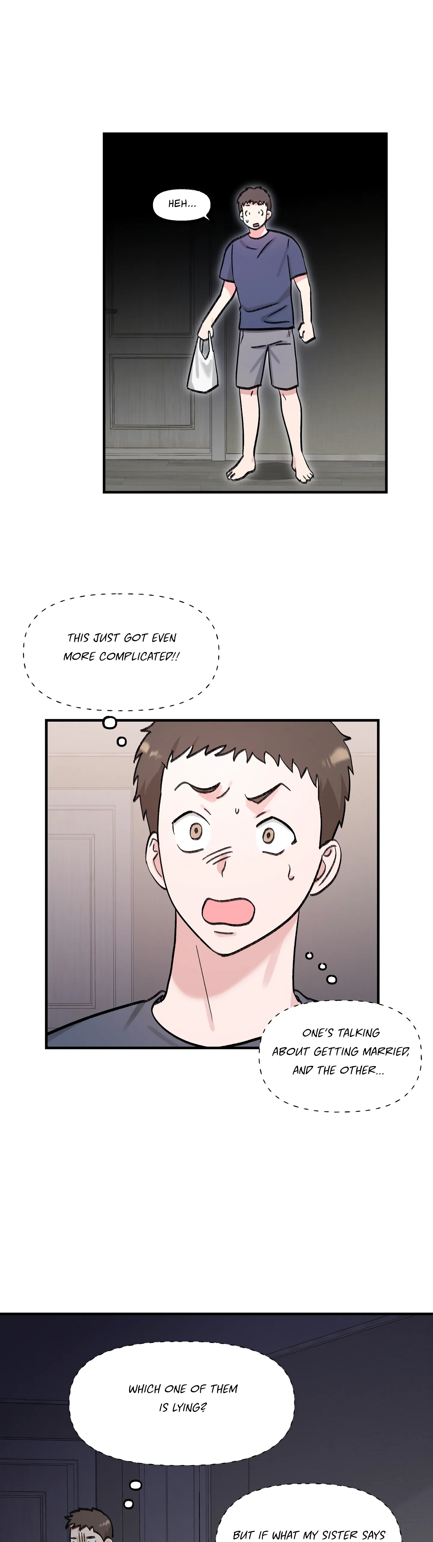 Naughty Pink XX Chapter 16 - Page 32