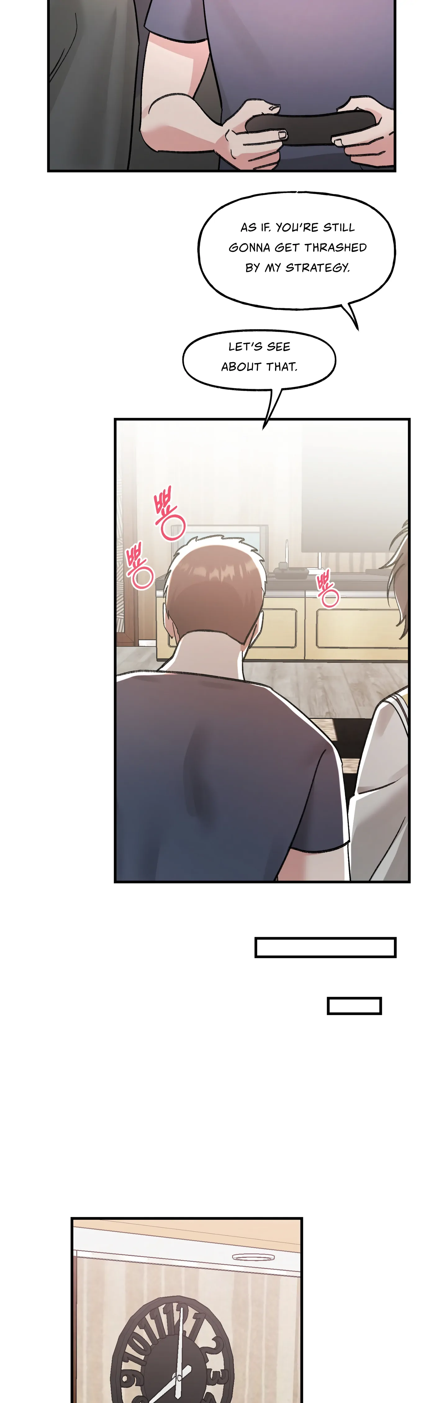 Naughty Pink XX Chapter 16 - Page 10