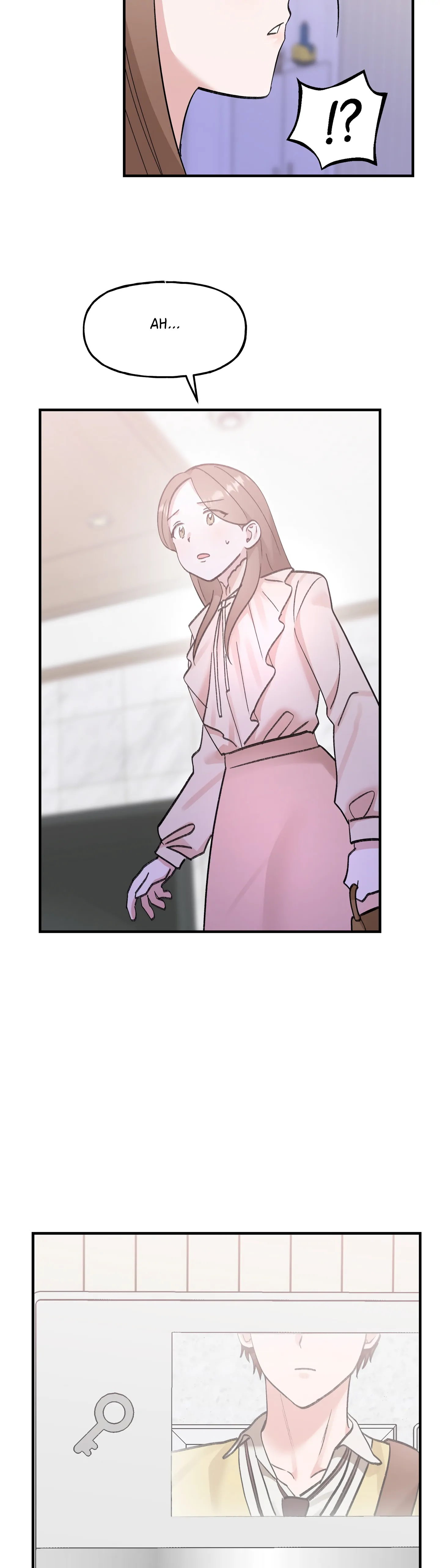 Naughty Pink XX Chapter 17 - Page 15