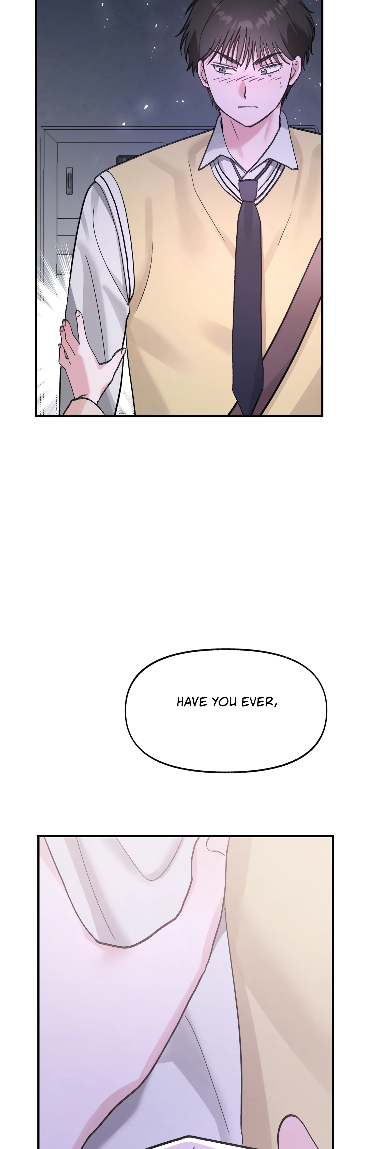 Naughty Pink XX Chapter 17 - Page 19