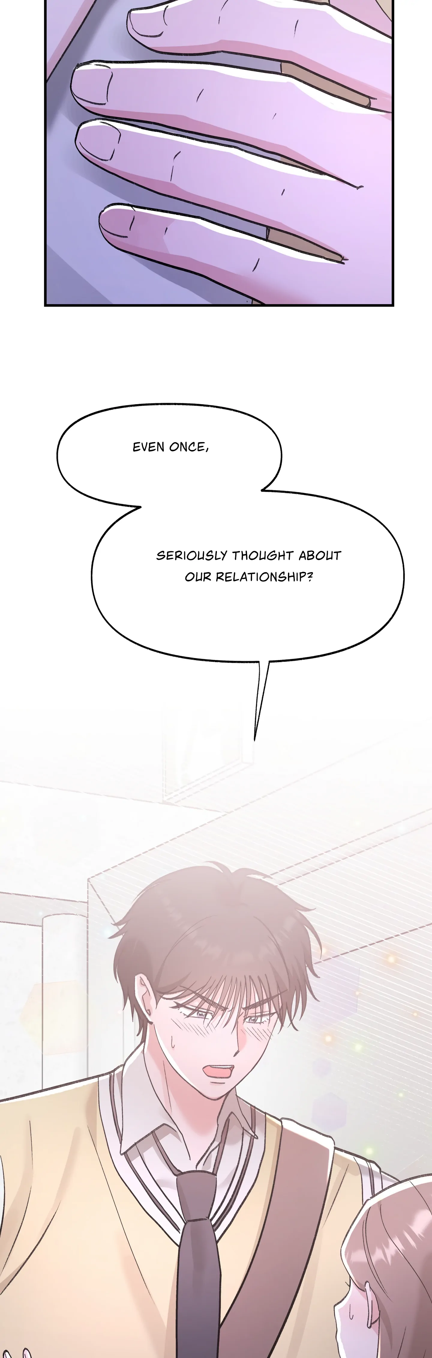Naughty Pink XX Chapter 17 - Page 20
