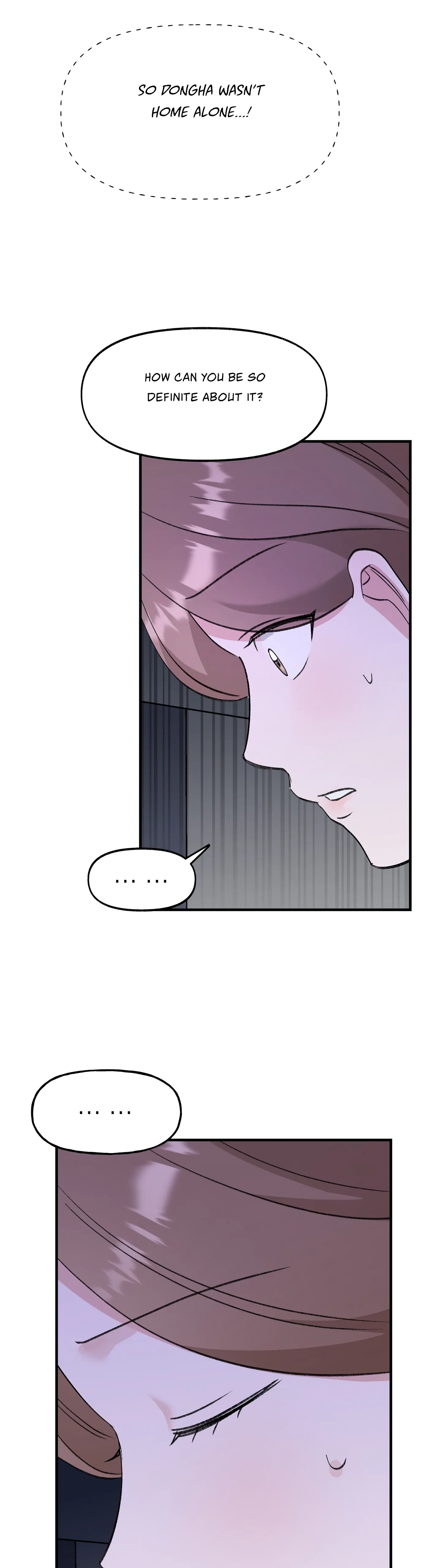 Naughty Pink XX Chapter 17 - Page 22
