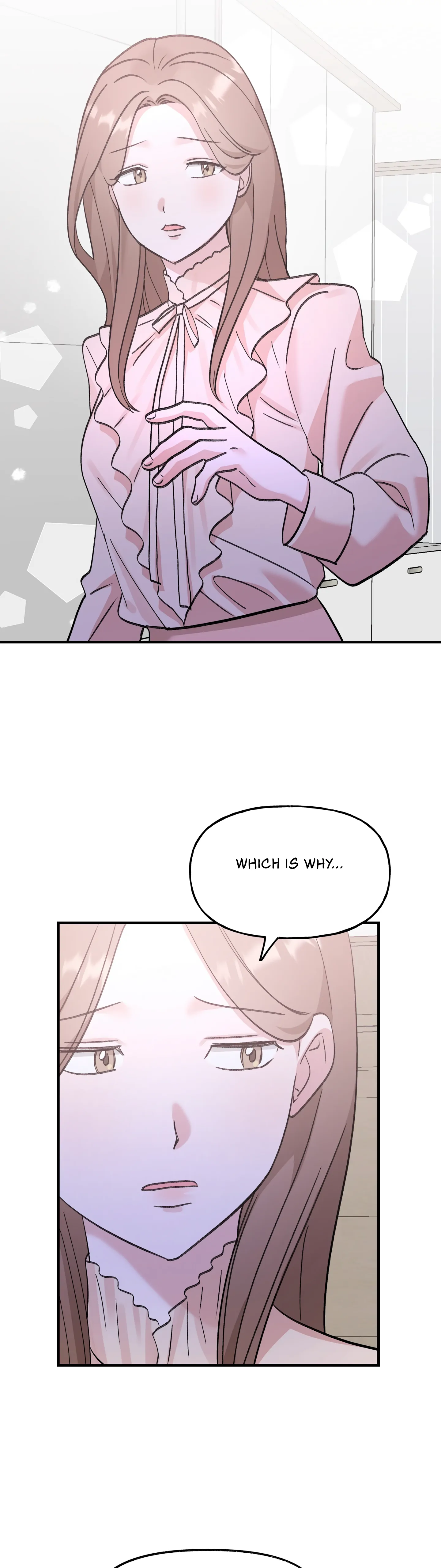 Naughty Pink XX Chapter 17 - Page 24