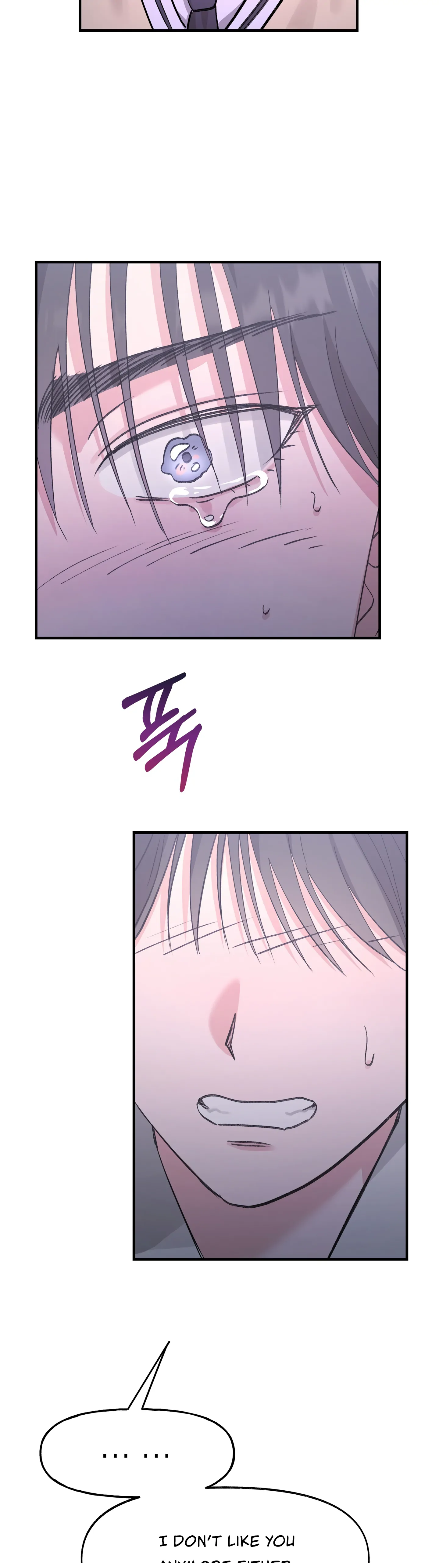 Naughty Pink XX Chapter 17 - Page 26
