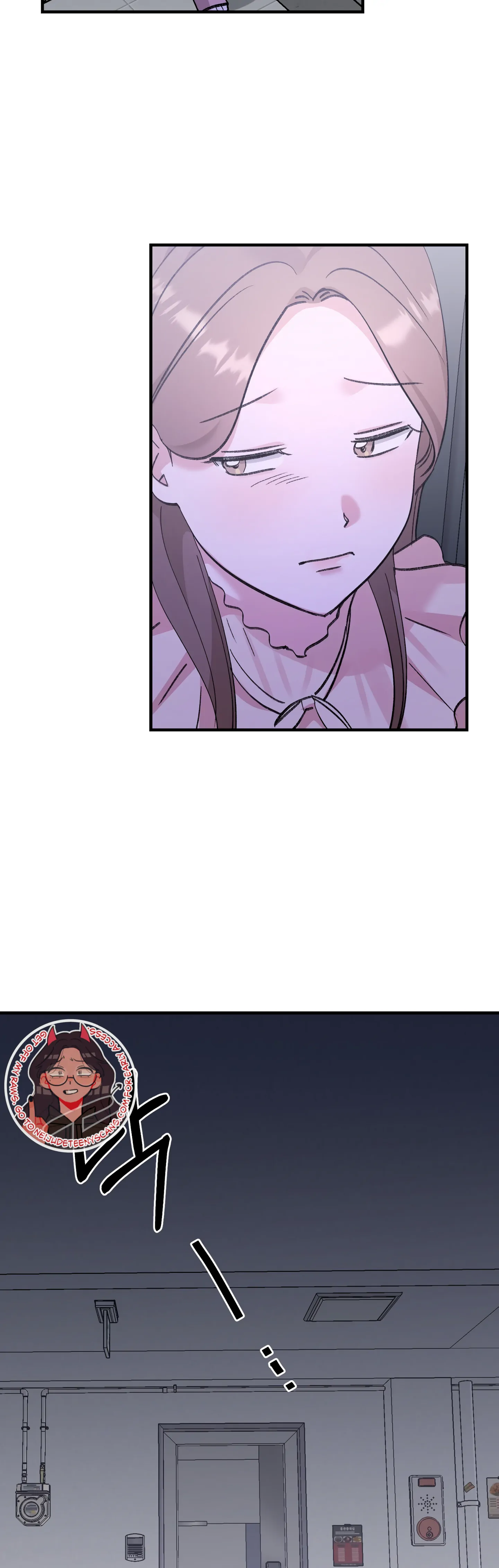 Naughty Pink XX Chapter 17 - Page 30