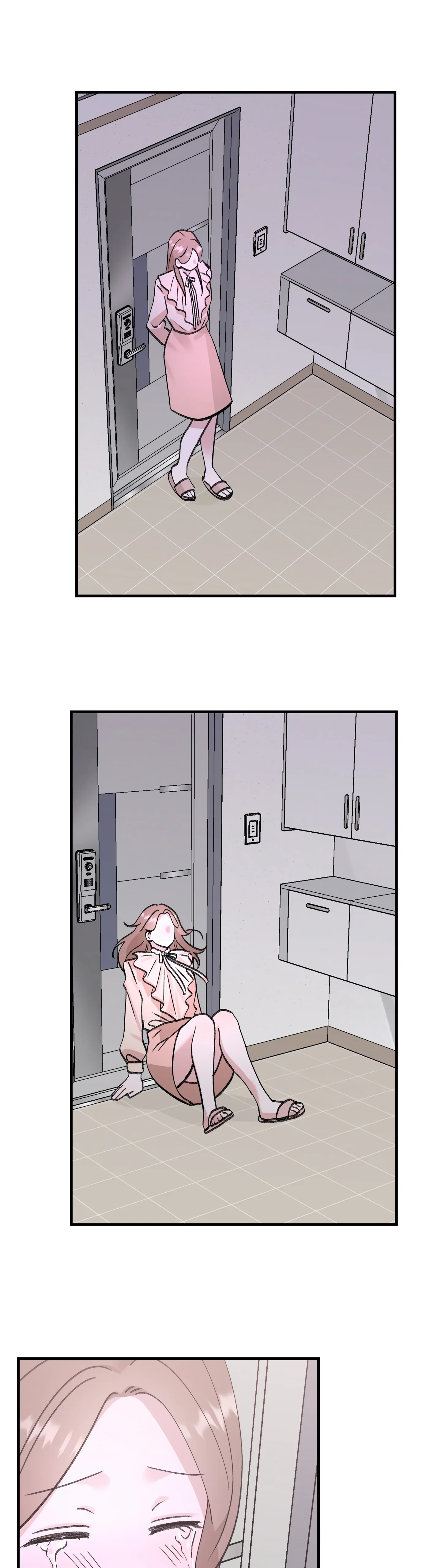 Naughty Pink XX Chapter 17 - Page 32