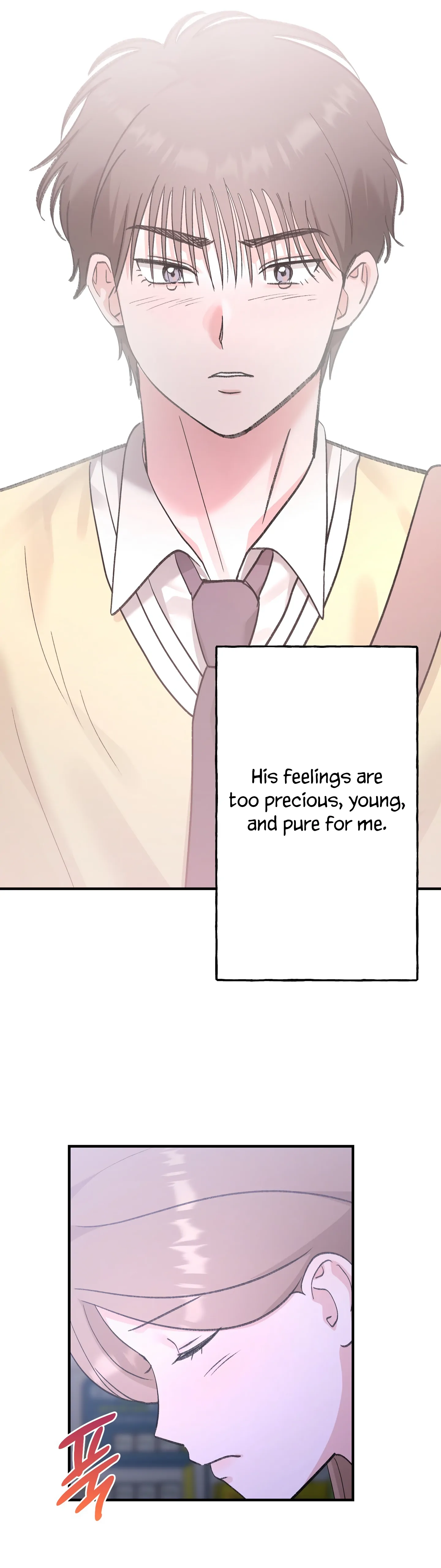 Naughty Pink XX Chapter 17 - Page 36