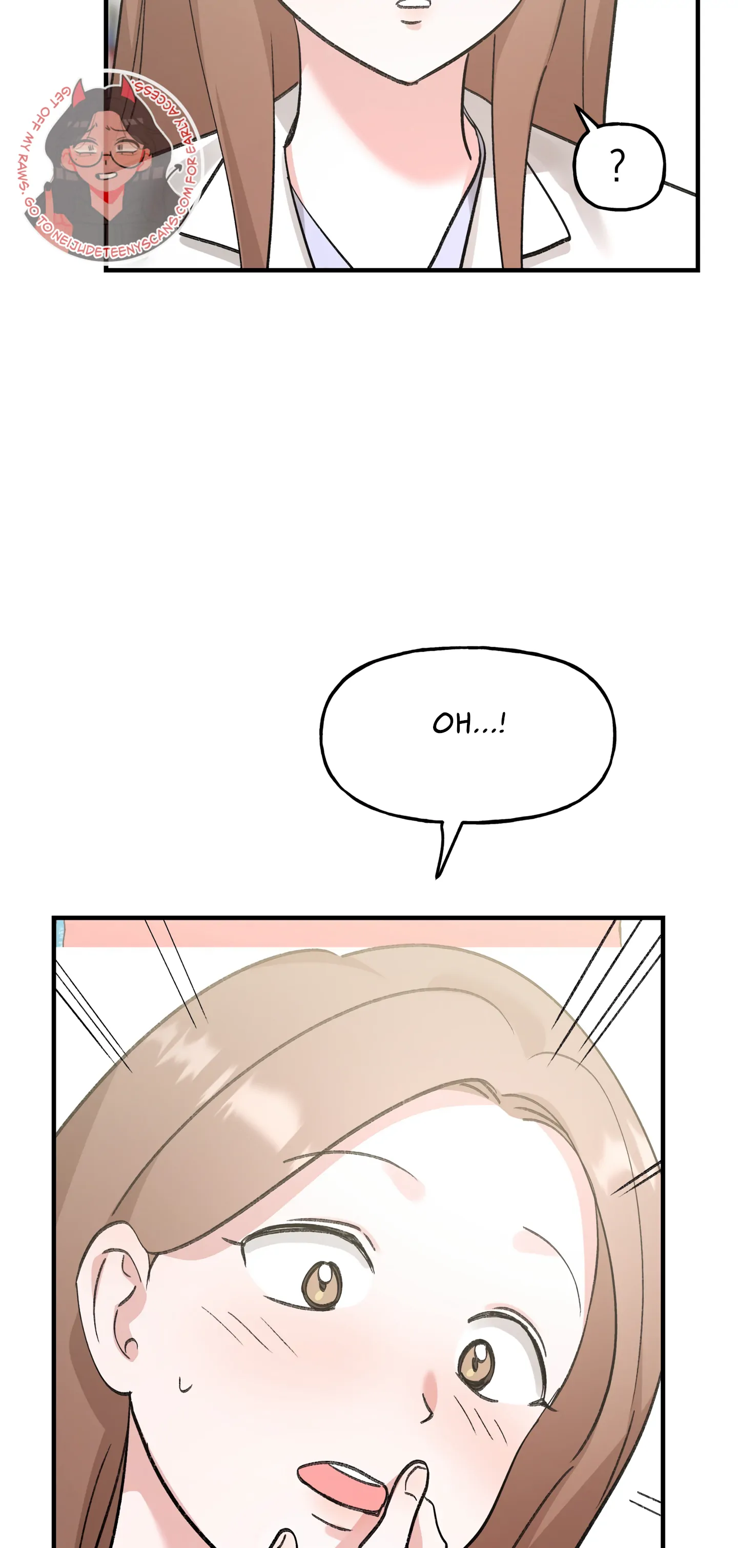 Naughty Pink XX Chapter 17 - Page 39