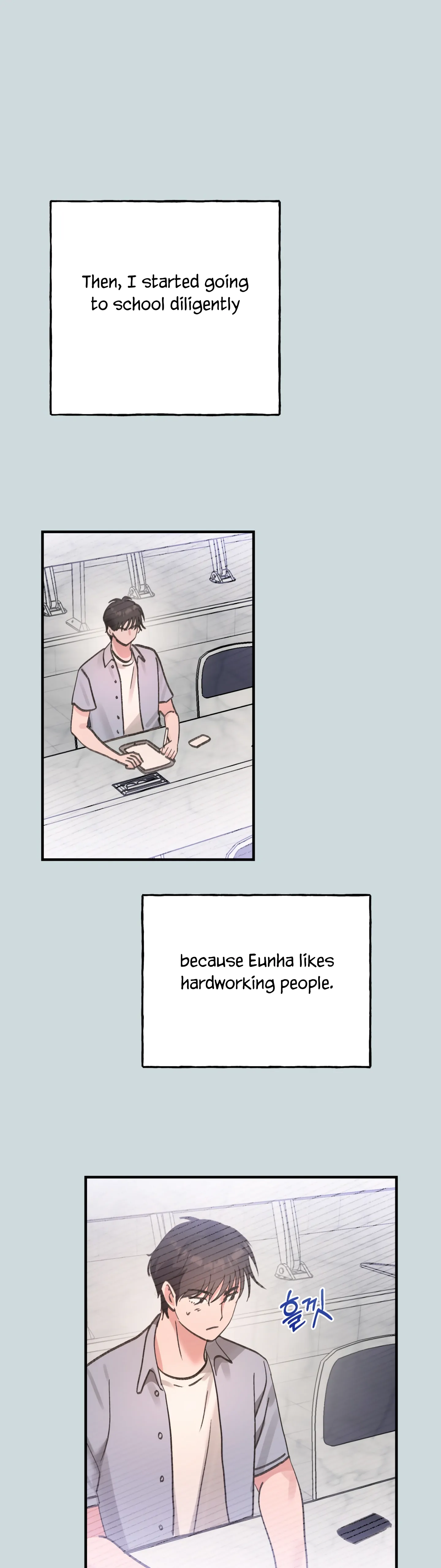 Naughty Pink XX Chapter 18 - Page 11