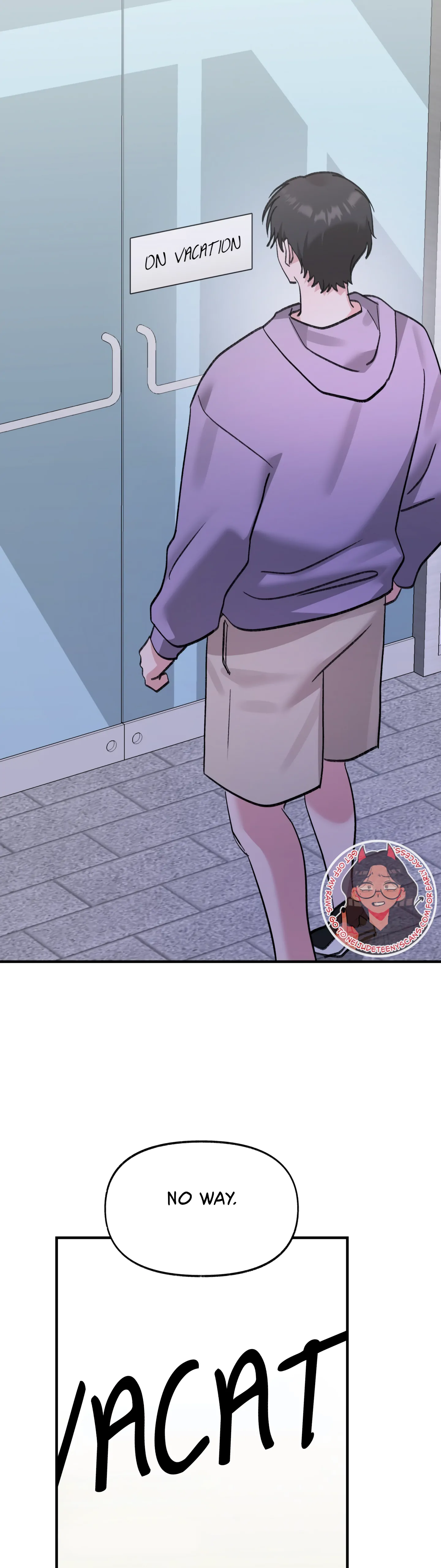 Naughty Pink XX Chapter 18 - Page 17
