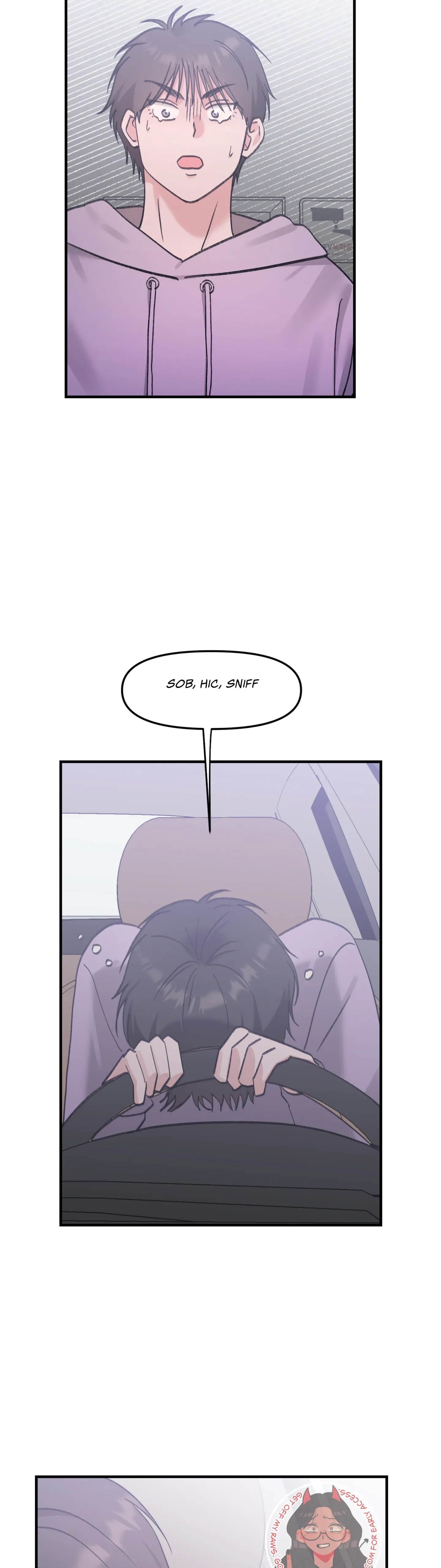 Naughty Pink XX Chapter 18 - Page 25