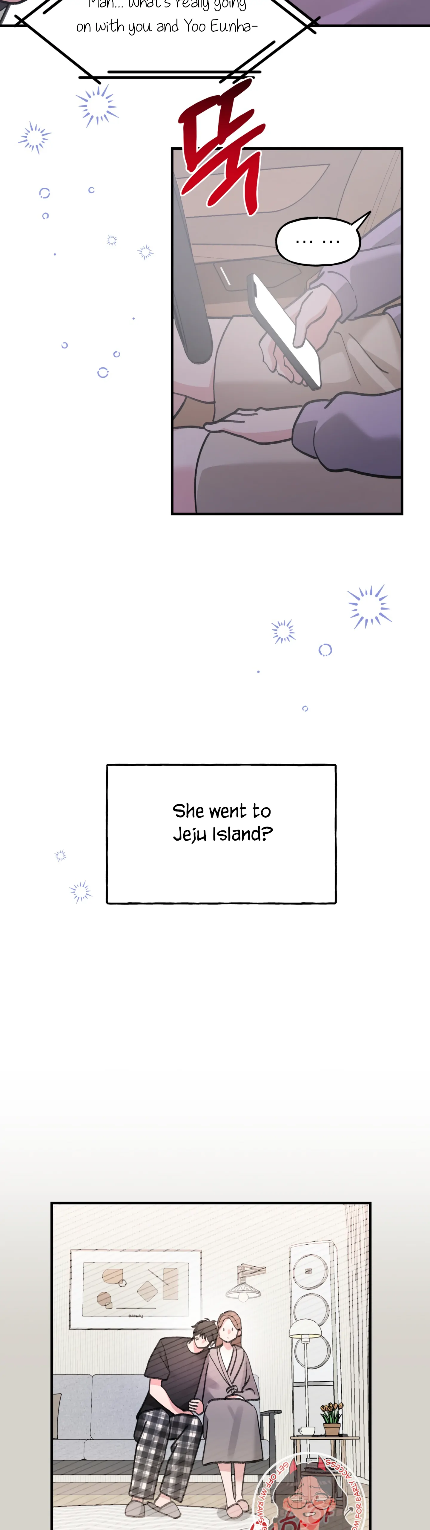 Naughty Pink XX Chapter 18 - Page 31