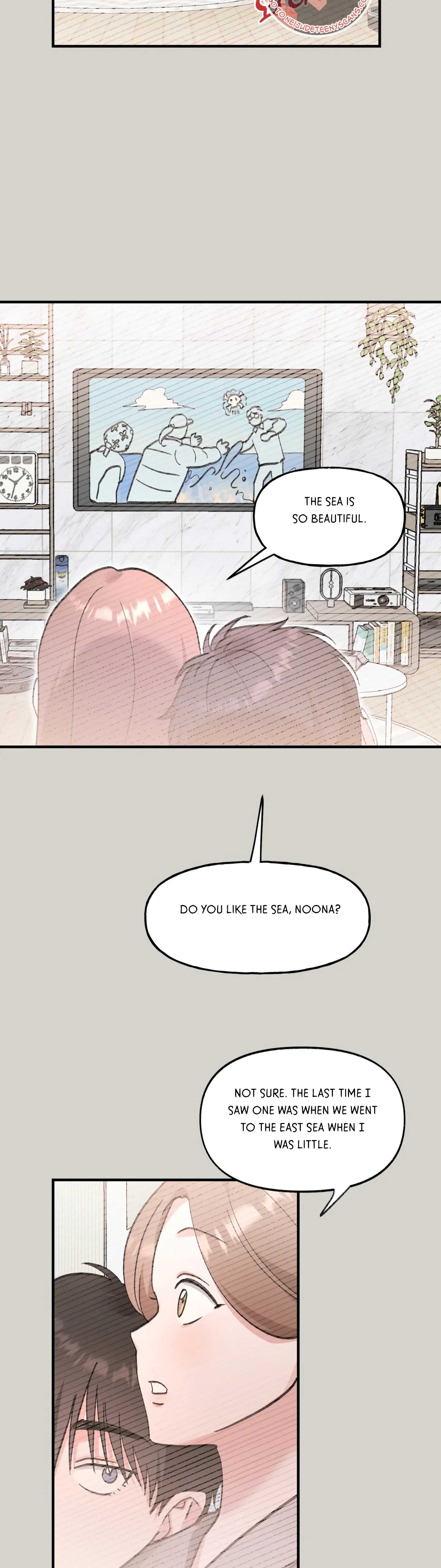 Naughty Pink XX Chapter 18 - Page 32