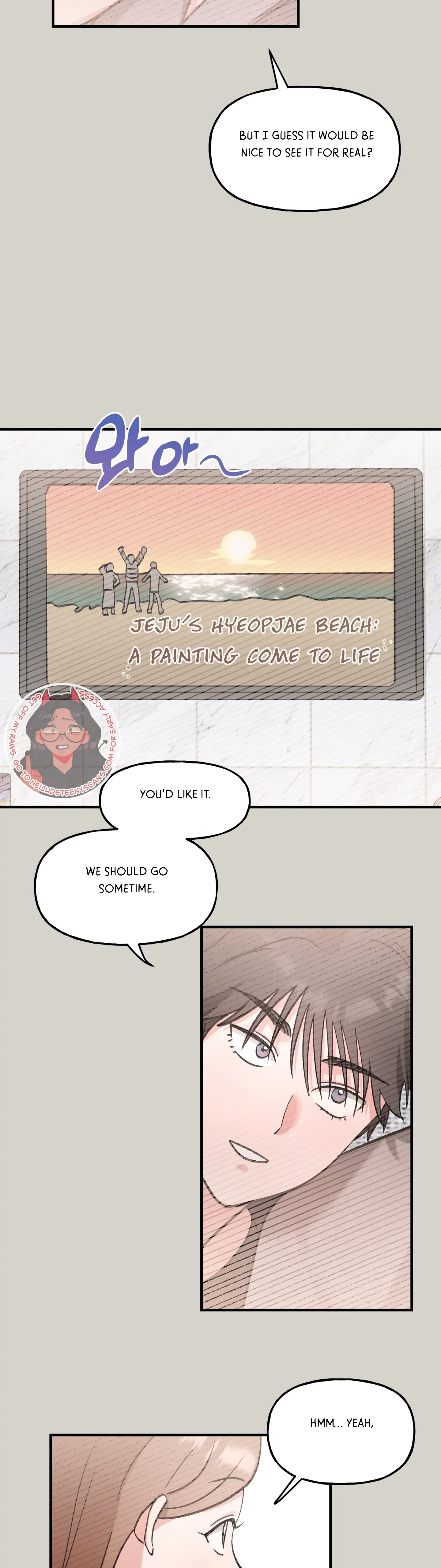 Naughty Pink XX Chapter 18 - Page 33
