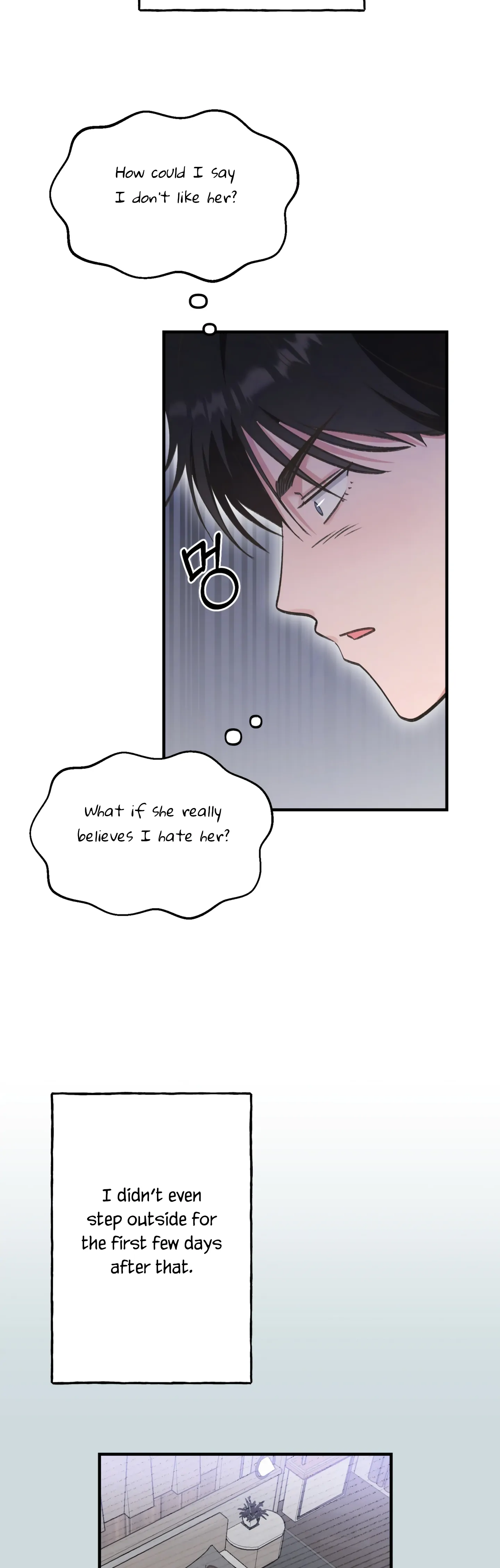 Naughty Pink XX Chapter 18 - Page 9