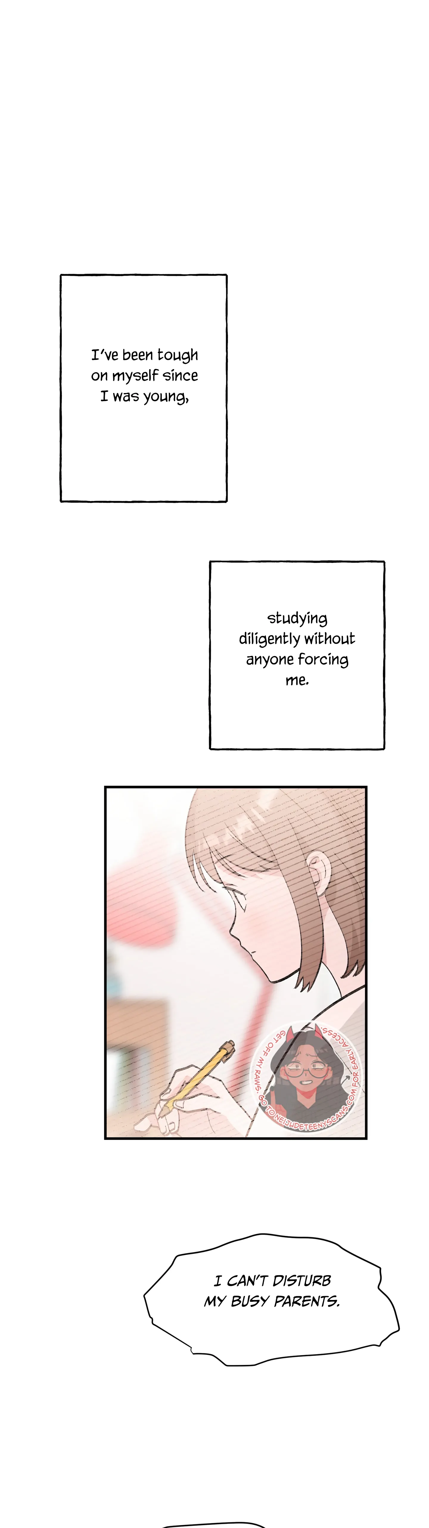 Naughty Pink XX Chapter 19 - Page 13
