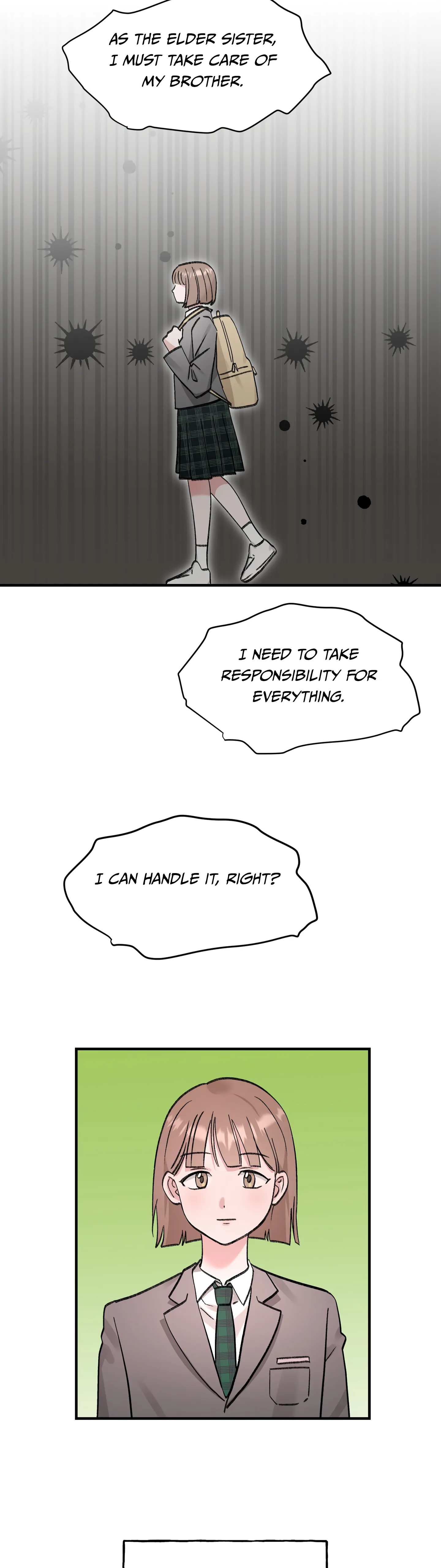 Naughty Pink XX Chapter 19 - Page 14