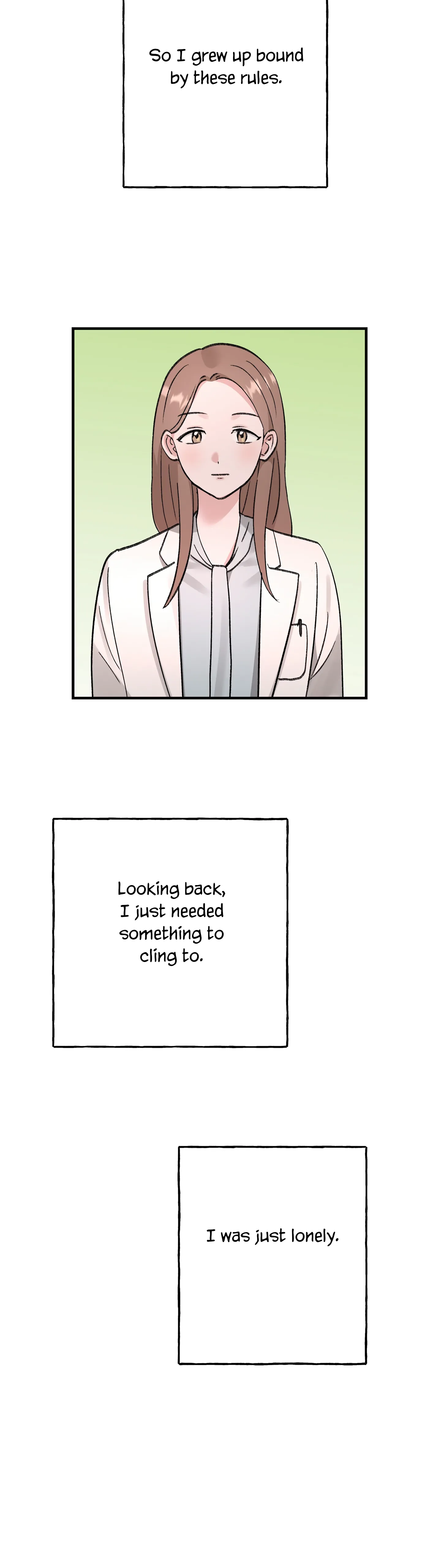 Naughty Pink XX Chapter 19 - Page 15