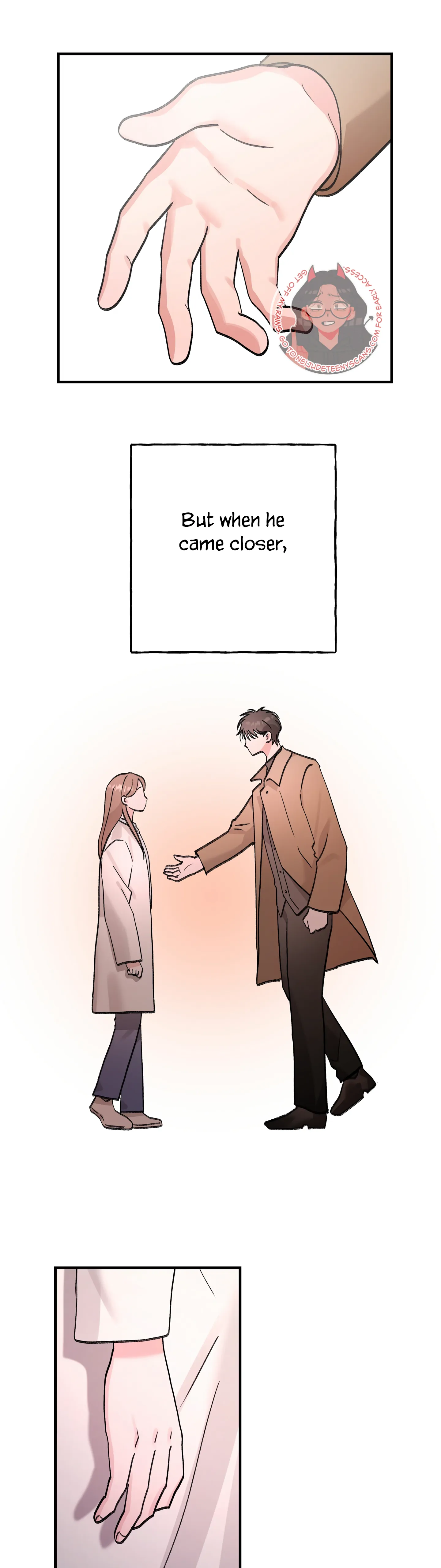Naughty Pink XX Chapter 19 - Page 16