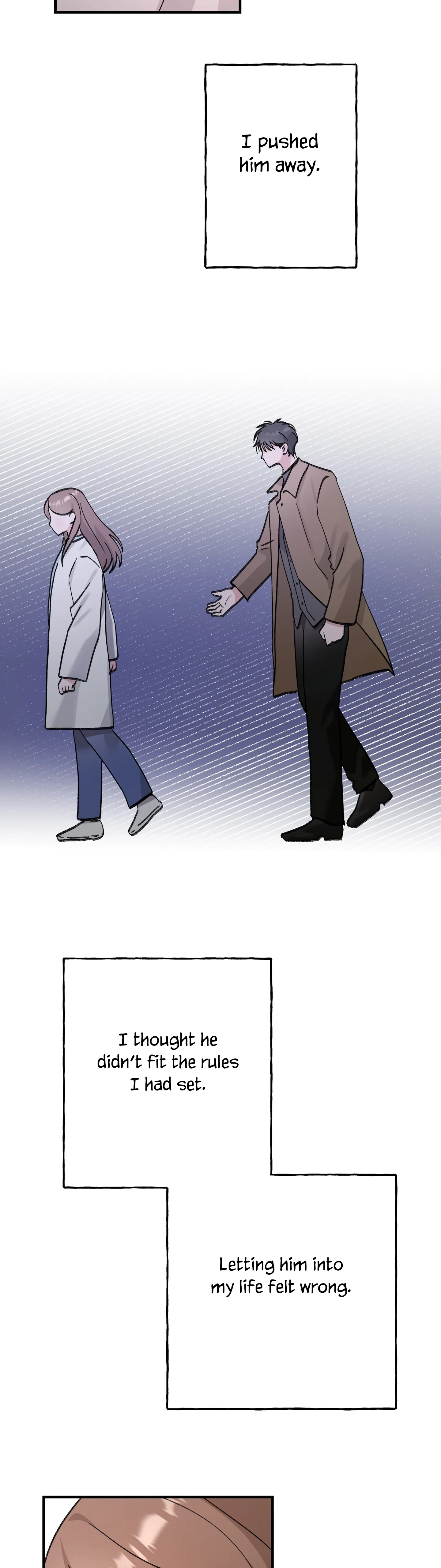 Naughty Pink XX Chapter 19 - Page 17