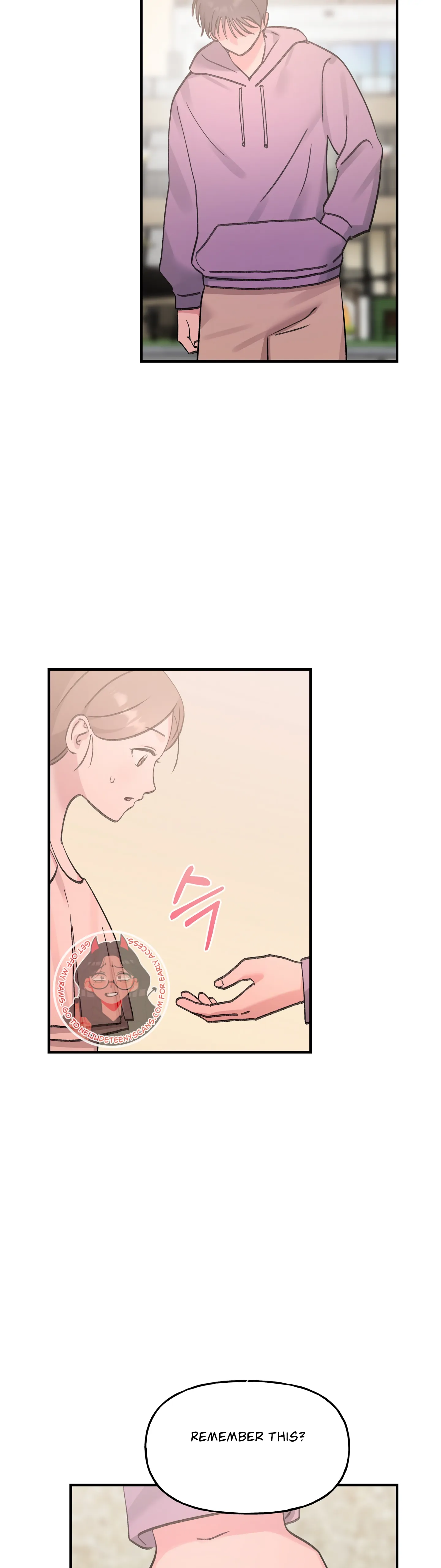 Naughty Pink XX Chapter 19 - Page 27