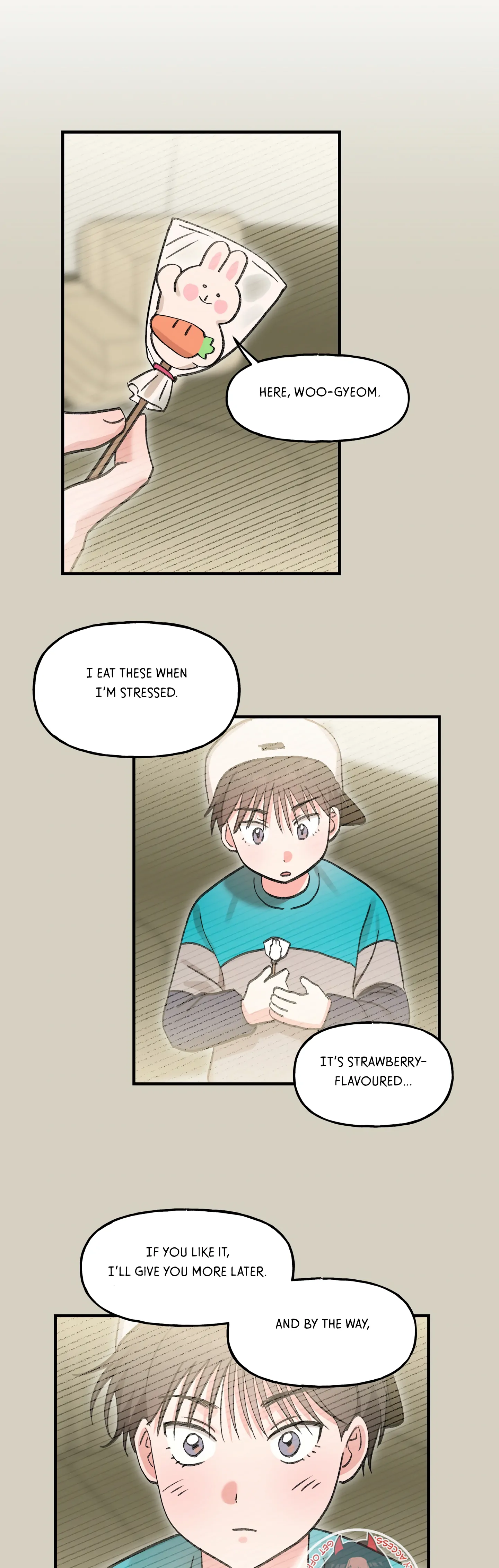 Naughty Pink XX Chapter 19 - Page 29