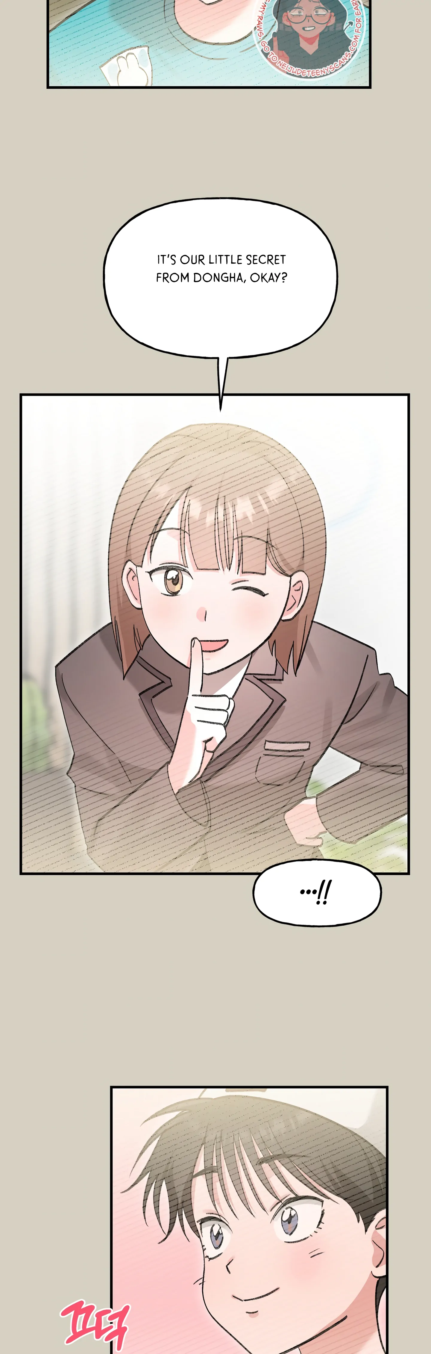 Naughty Pink XX Chapter 19 - Page 30