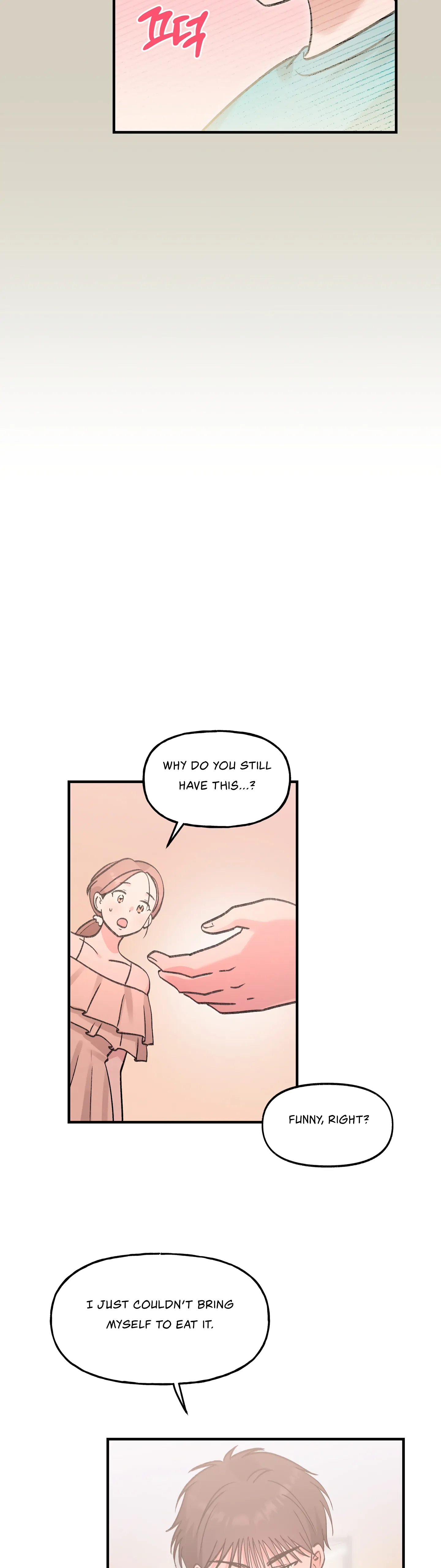 Naughty Pink XX Chapter 19 - Page 31