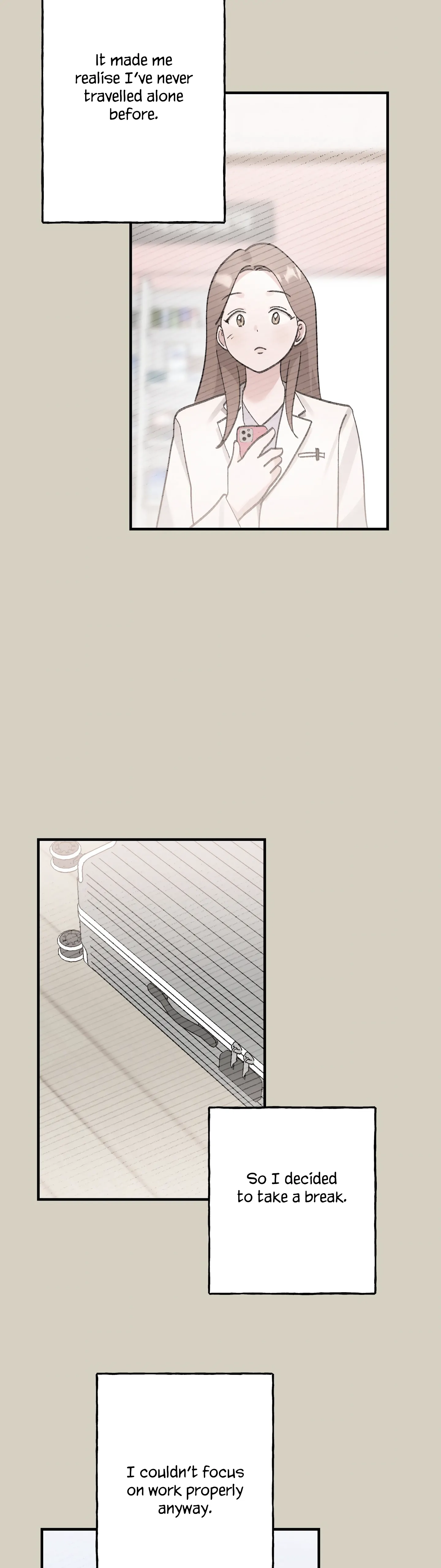 Naughty Pink XX Chapter 19 - Page 6