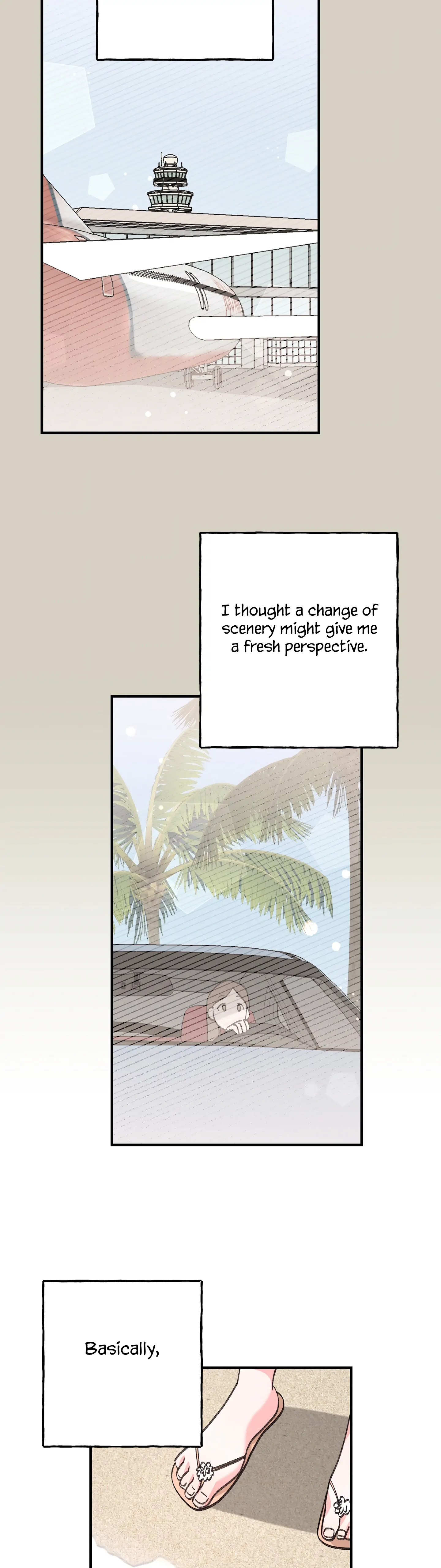Naughty Pink XX Chapter 19 - Page 7