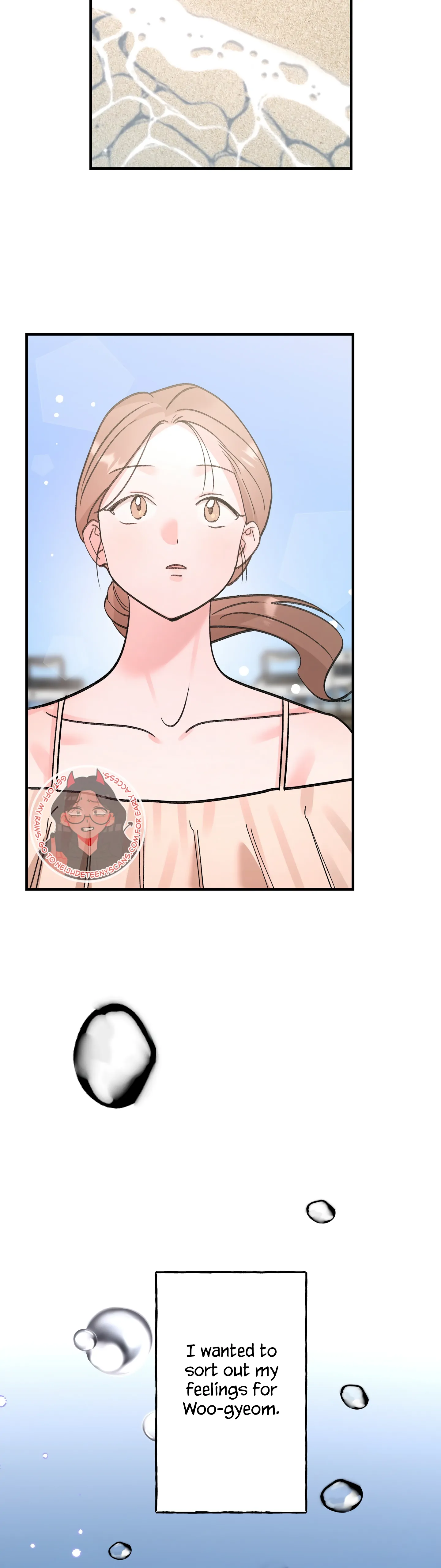 Naughty Pink XX Chapter 19 - Page 8
