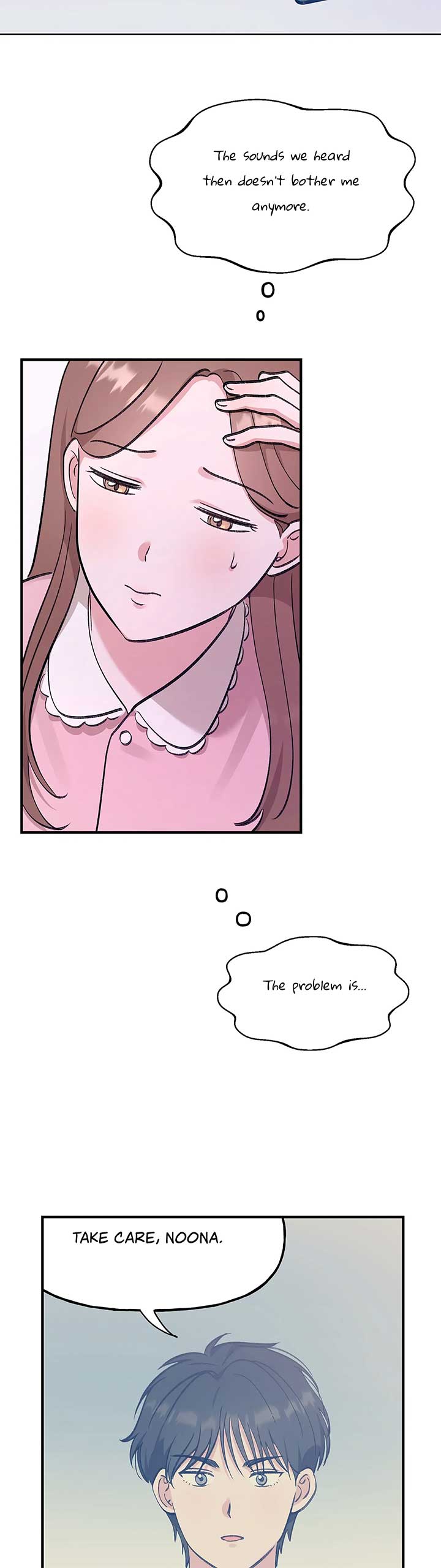 Naughty Pink XX Chapter 2 - Page 14