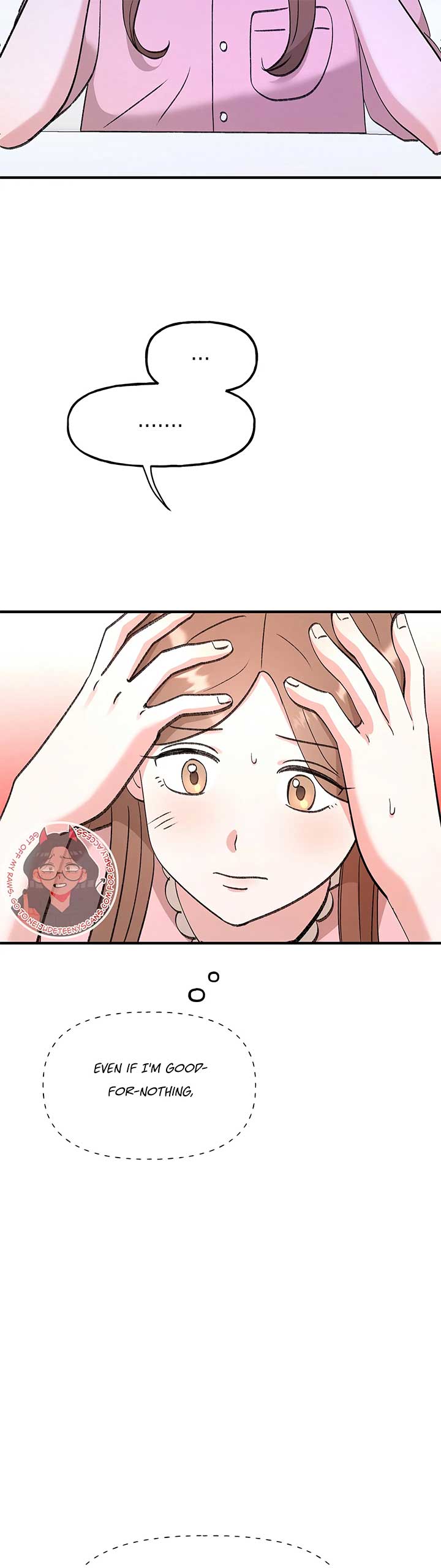 Naughty Pink XX Chapter 2 - Page 22