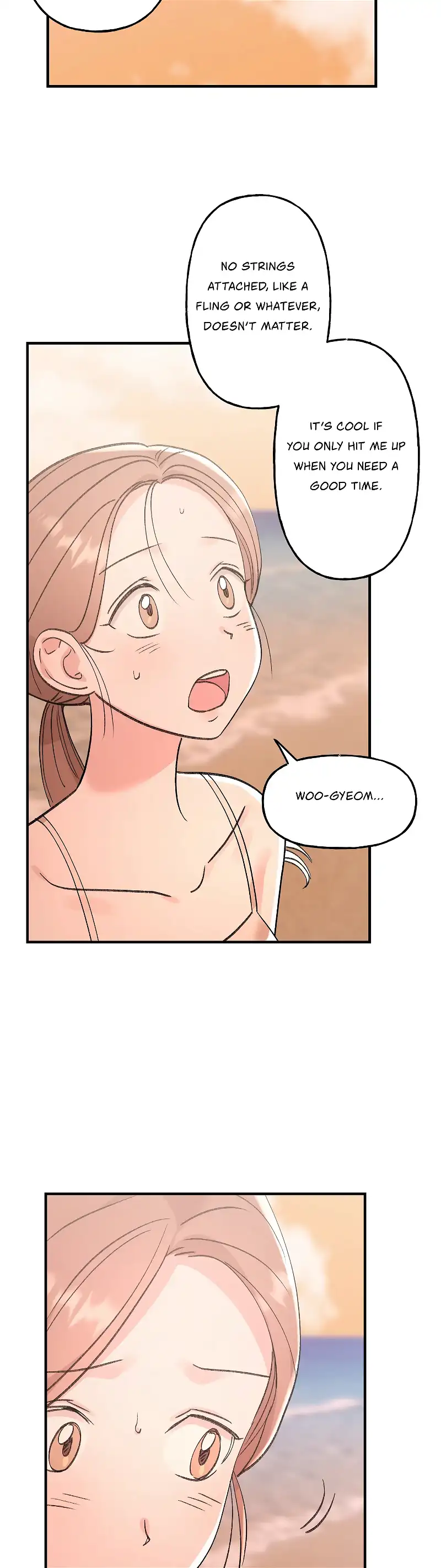 Naughty Pink XX Chapter 20 - Page 2