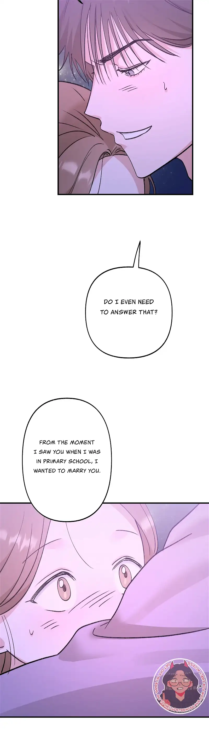 Naughty Pink XX Chapter 20 - Page 18