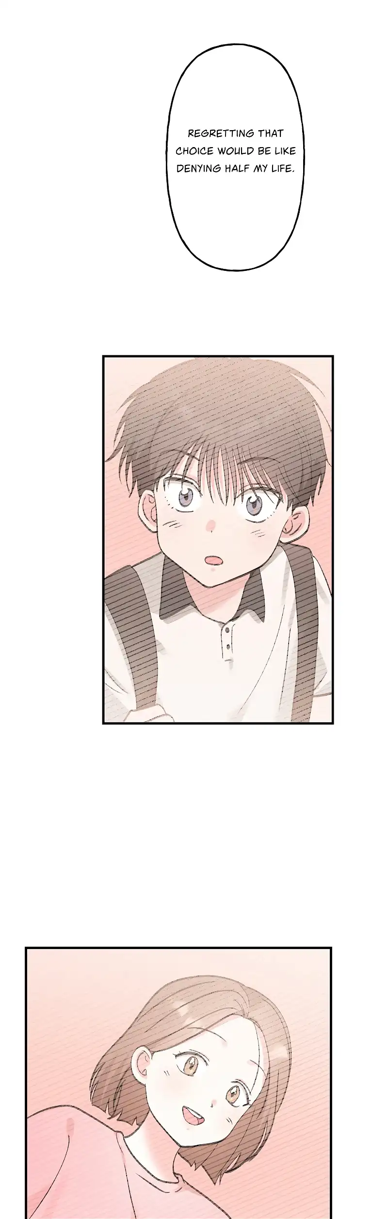 Naughty Pink XX Chapter 20 - Page 19