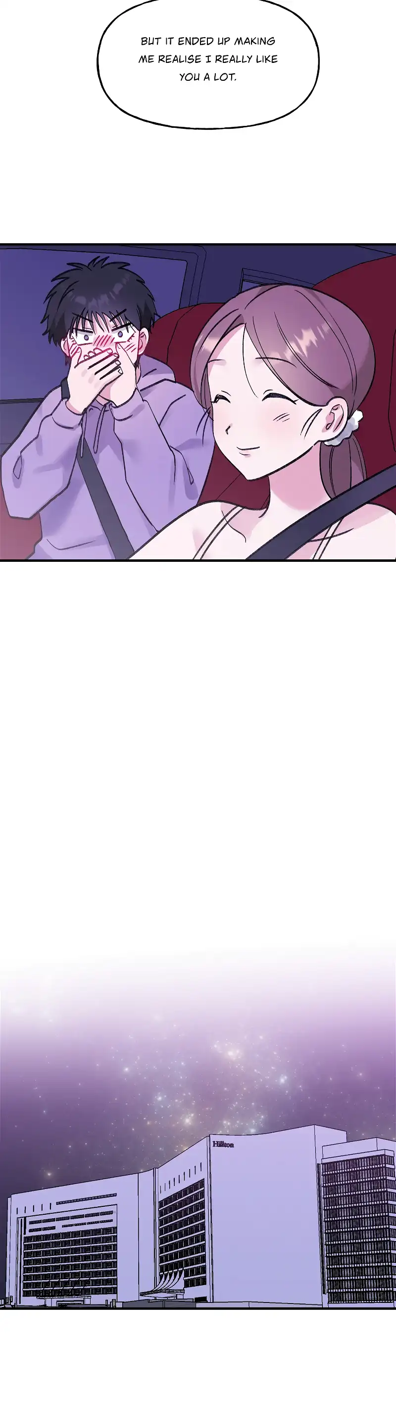 Naughty Pink XX Chapter 20 - Page 24