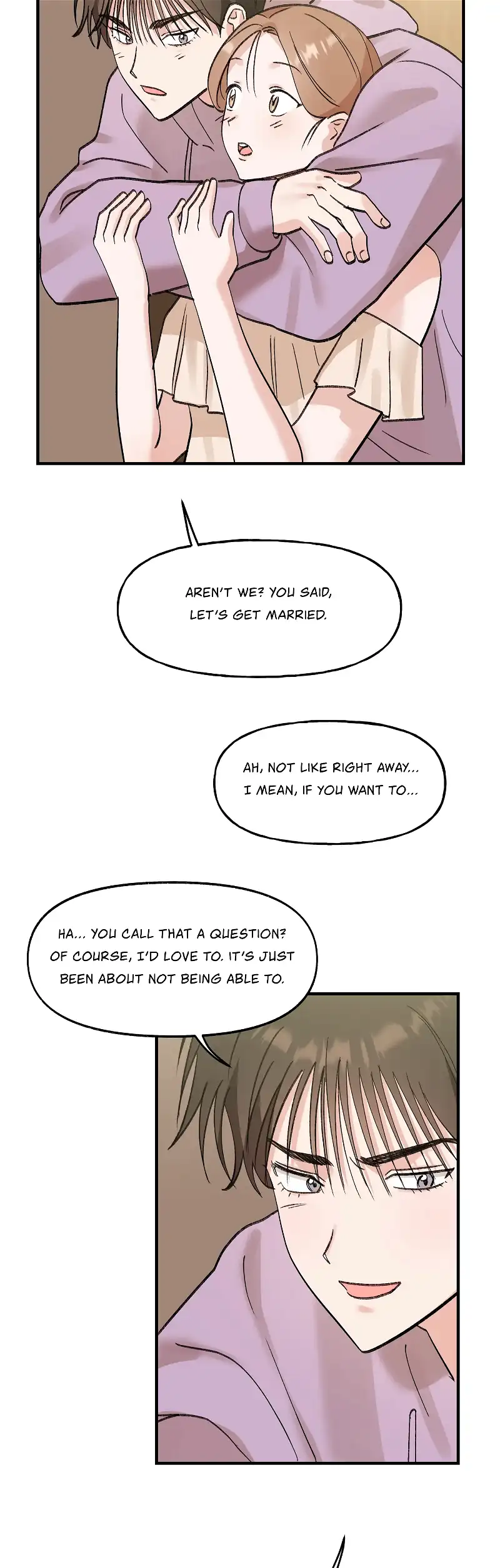 Naughty Pink XX Chapter 20 - Page 29