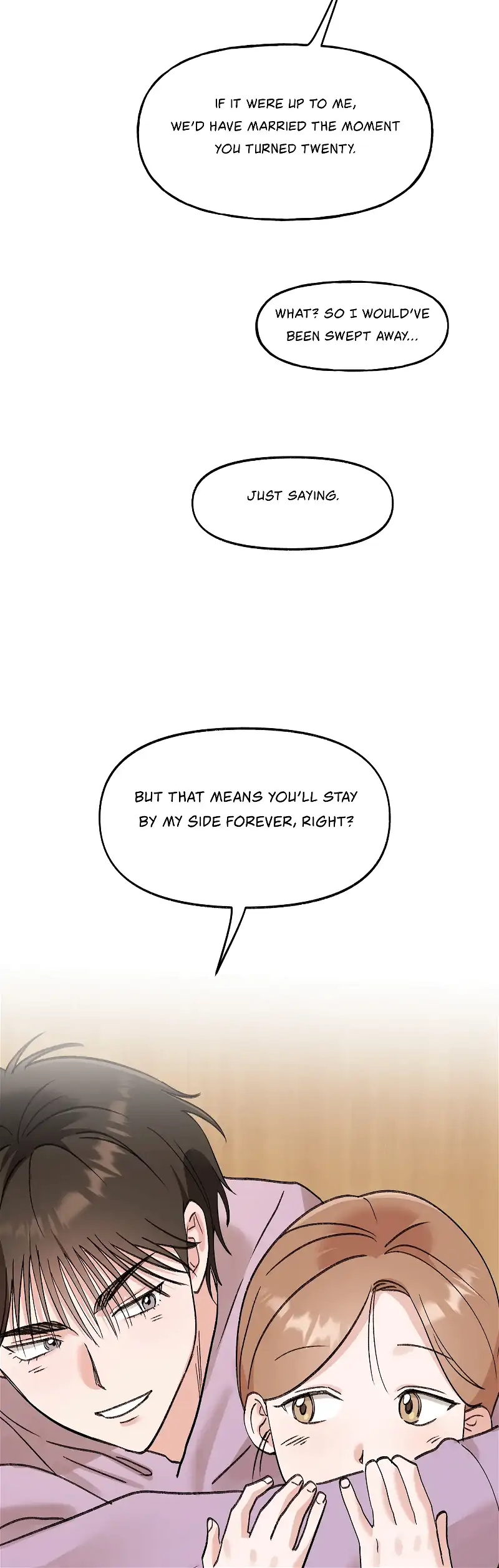 Naughty Pink XX Chapter 20 - Page 30