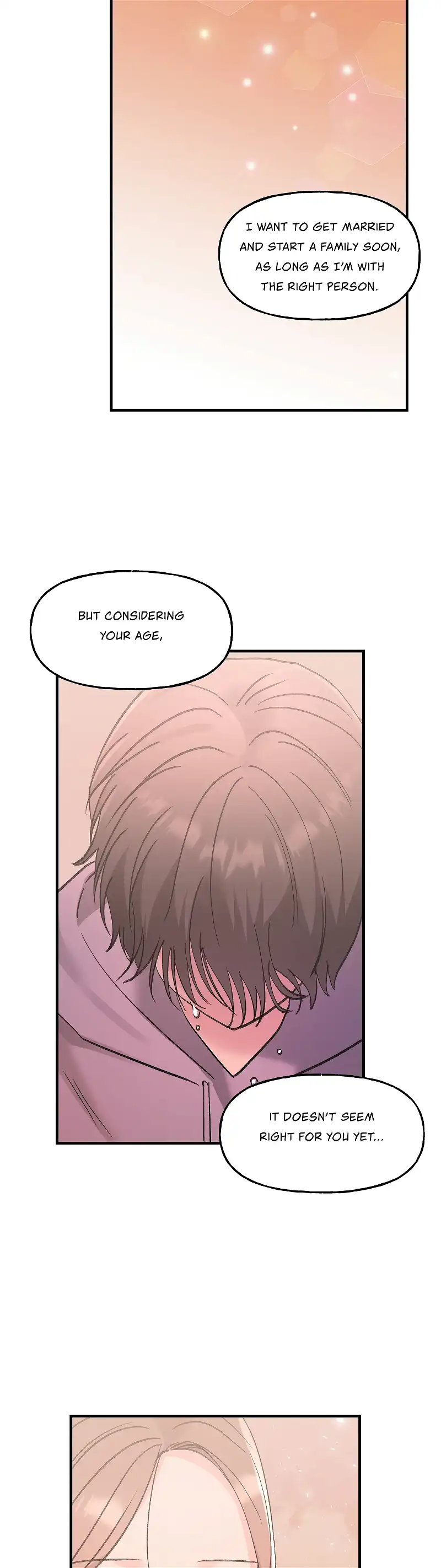 Naughty Pink XX Chapter 20 - Page 6