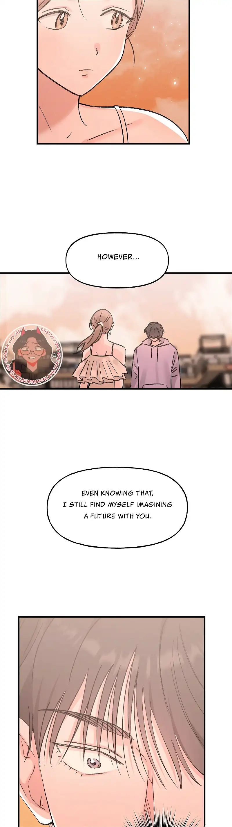 Naughty Pink XX Chapter 20 - Page 7