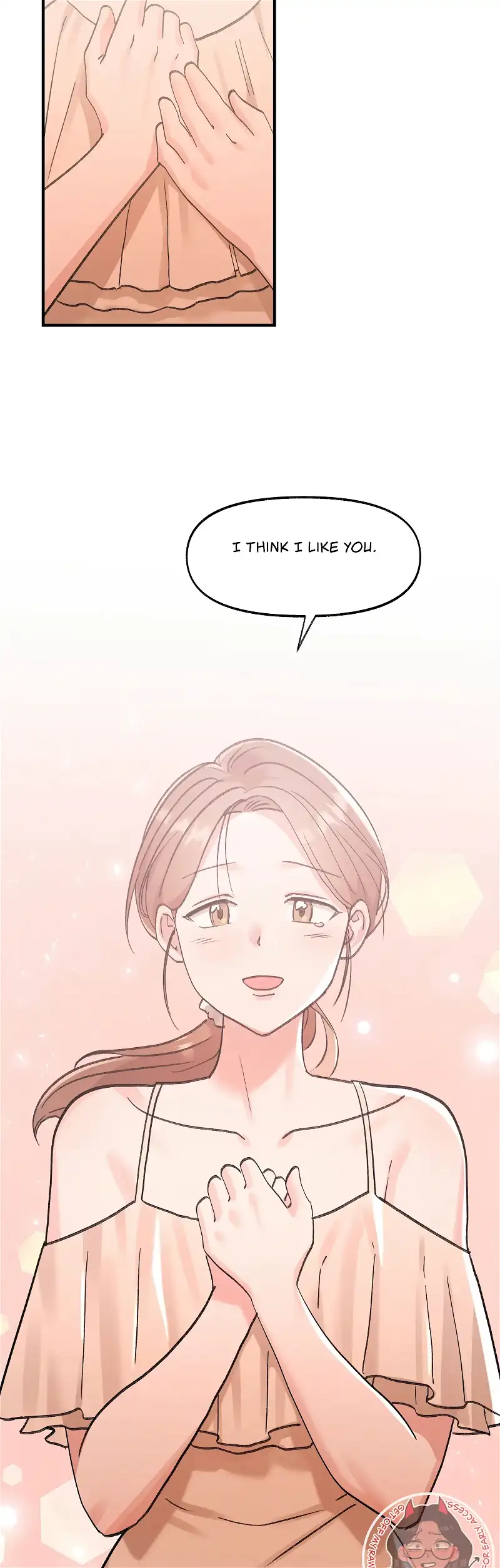 Naughty Pink XX Chapter 20 - Page 9
