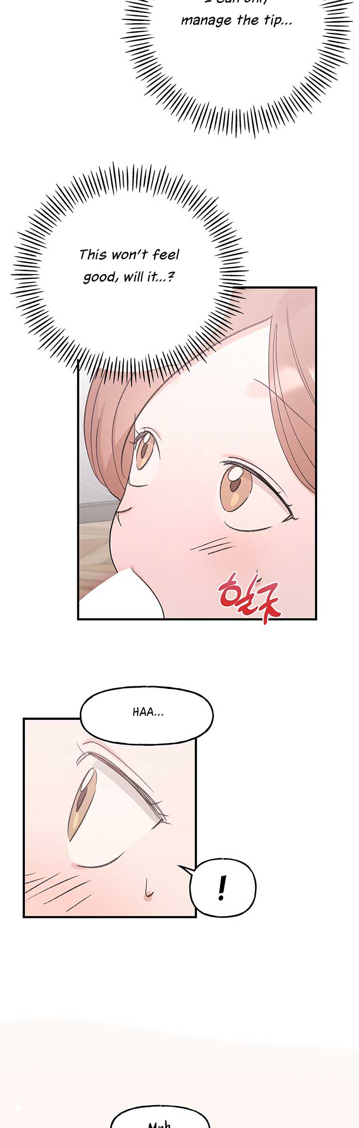 Naughty Pink XX Chapter 21 - Page 19