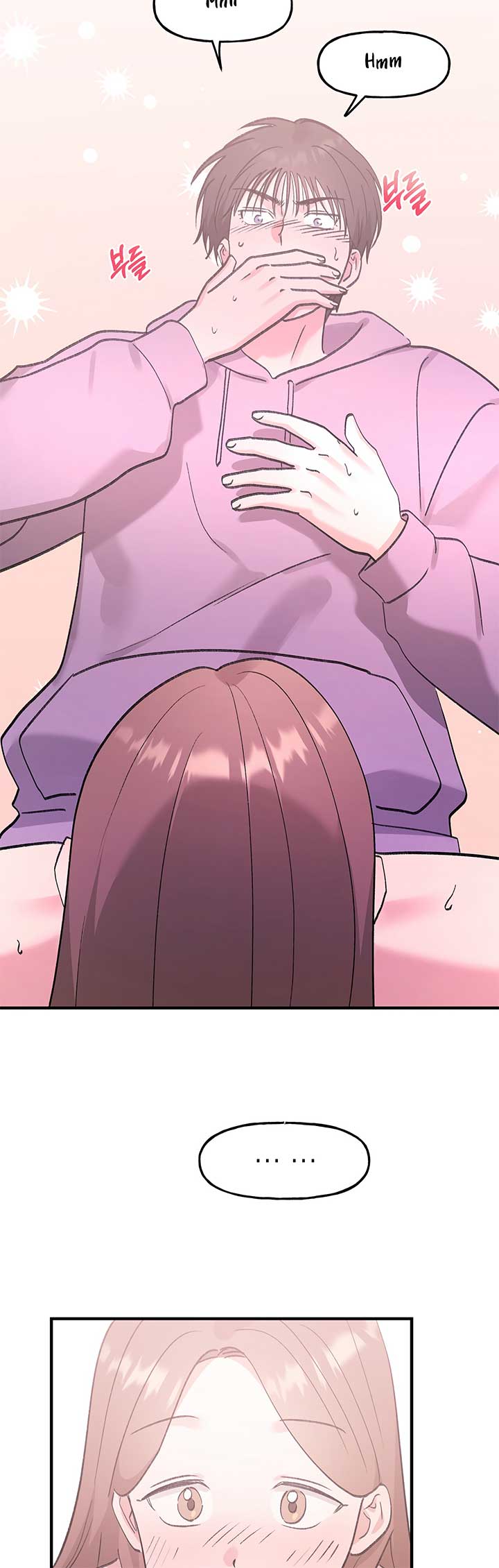 Naughty Pink XX Chapter 21 - Page 20