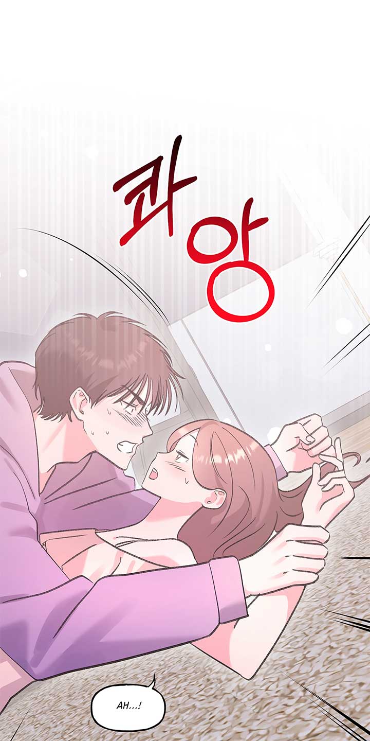 Naughty Pink XX Chapter 21 - Page 33