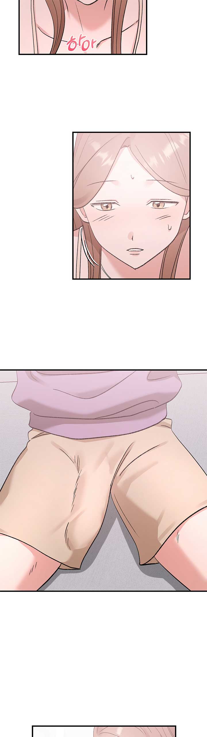 Naughty Pink XX Chapter 21 - Page 7