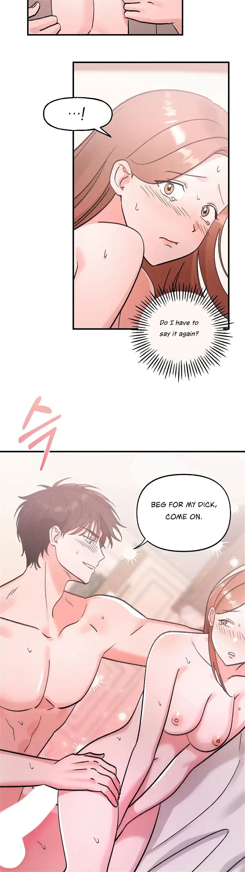 Naughty Pink XX Chapter 22 - Page 25